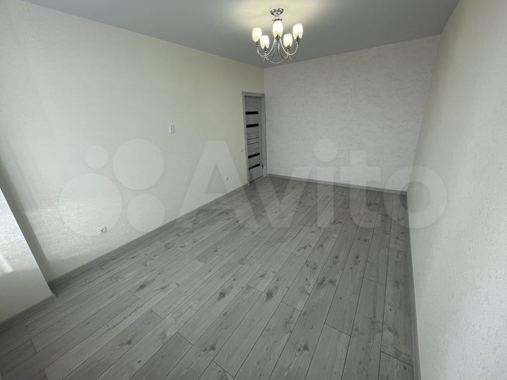 1-к. квартира, 39,7 м², 11/16 эт.