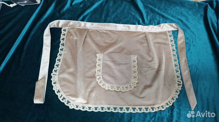 Кухонный фартук