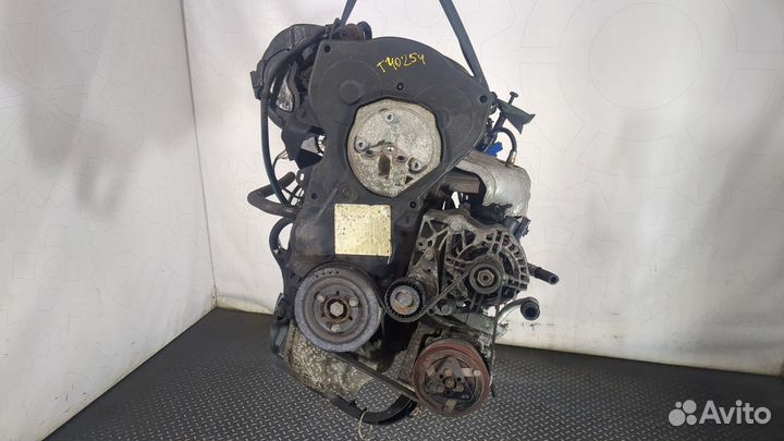 Генератор Peugeot 1007, 2006