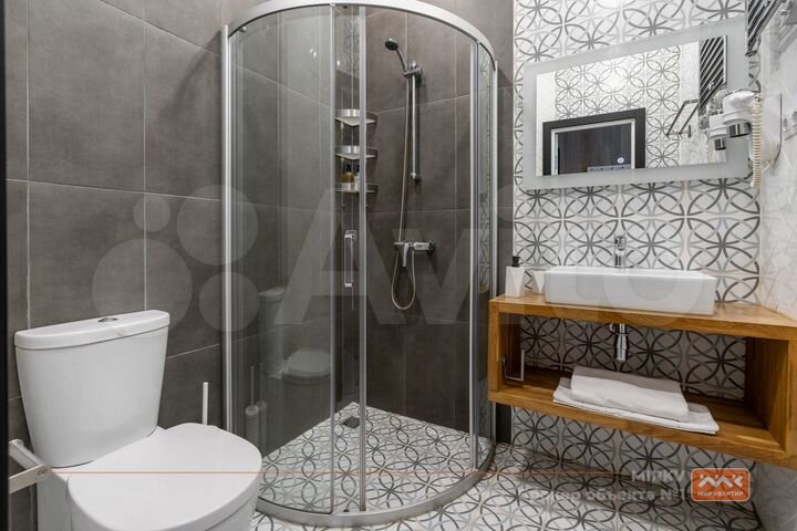 Мини-отель рядом с Пл. Восстания