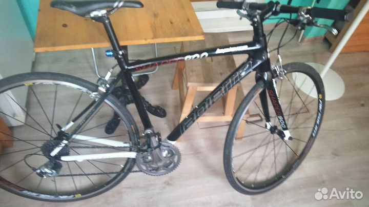 Велосипед lapierre