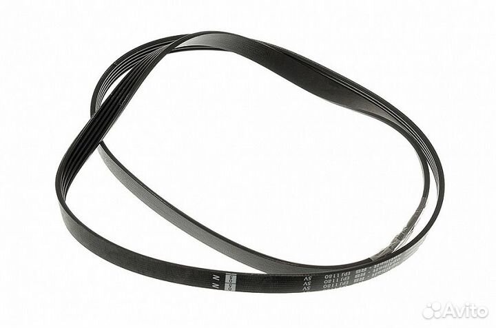 Ремень 1180 J5 для стиральной машины