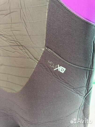 Гидрокостюм Mystic star