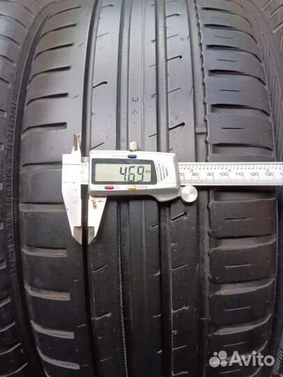 Nokian Tyres Hakka Blue 2 205/55 R16 94V