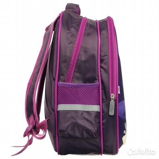 Рюкзак школьный для девочки