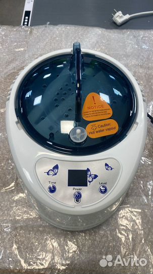 Паровая Сауна Belberg BS-6061