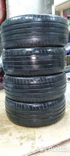 Infinity Tyres Tyres INF-100 215/55 R16
