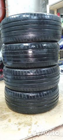Infinity Tyres Tyres INF-100 215/55 R16
