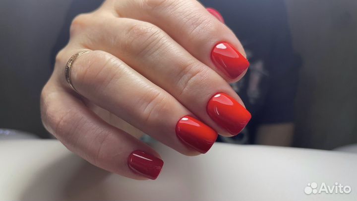 Ногтевой Сервис