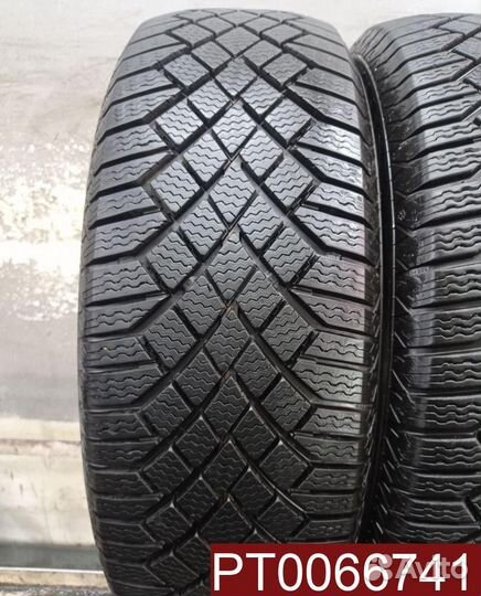 Continental ContiVikingContact 7 215/65 R17 110
