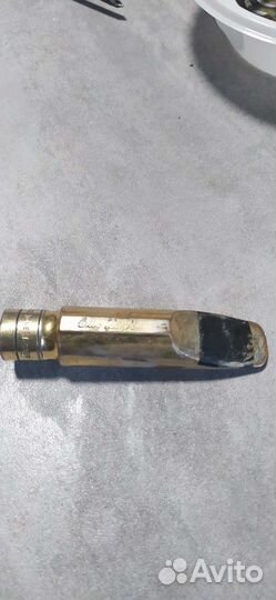 Мундштук для саксофона тенор Otto Link 8*