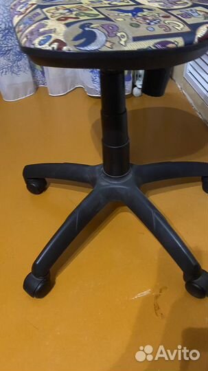 Компьютерное кресло бу