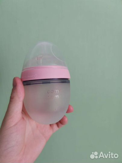 Бутылочка comotomo 150мл