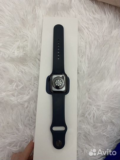 Часы apple watch 8 41 mm