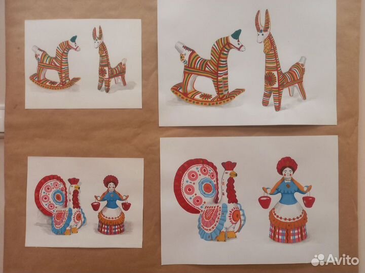 Репетитор по изо