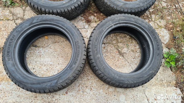 Nordman Nordman 4 235/55 R17