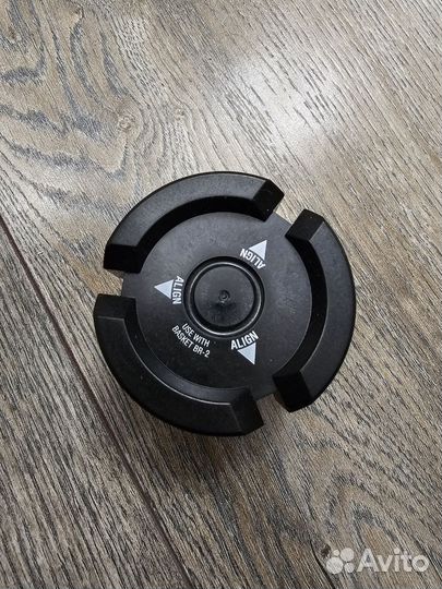 Муфта для соковыжималки Bork (S800AA-07)