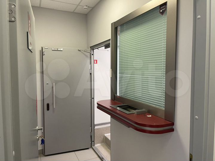 Торговая площадь, 170 м²