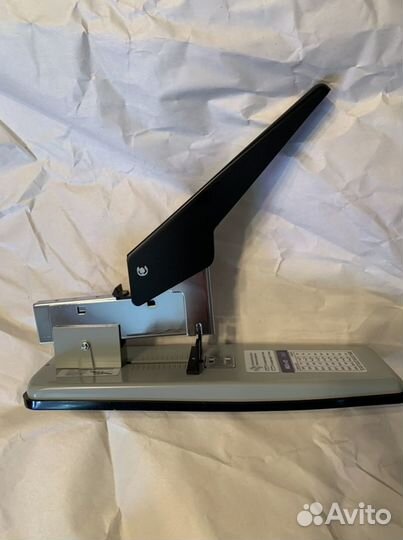 Степлер д/бумаги больш.KW-trio50LC+скобы 23/10,13