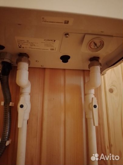 Электрокотел protherm