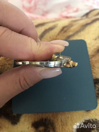 Нагрудные знаки СССР