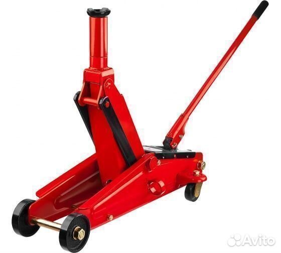 Подкатной домкрат Stayer R-55 3т 155-545мм