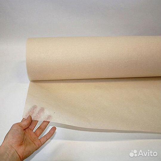 Подпергамент