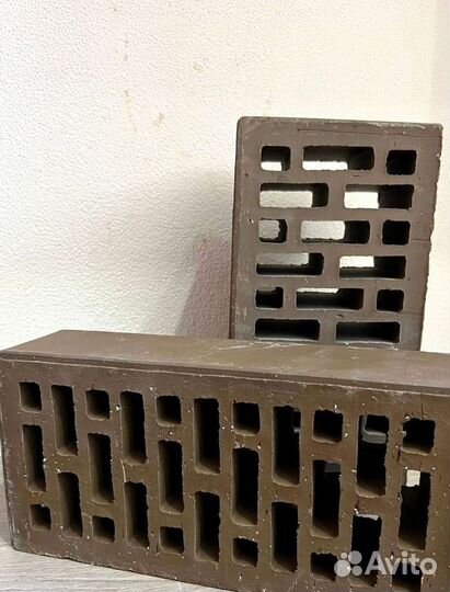 Кирпич с Доставкой и Самовывозом