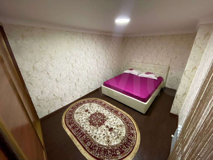 Дом 60 м² на участке 6 сот.
