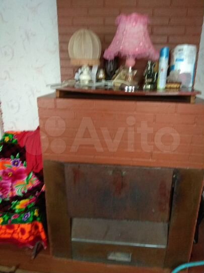 Дом 76 м² на участке 10 сот.