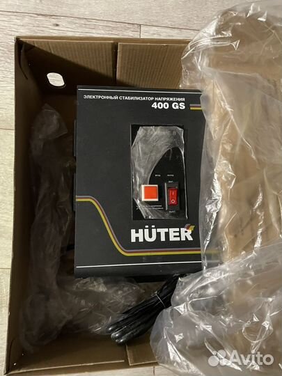 Стабилизатор напряжения