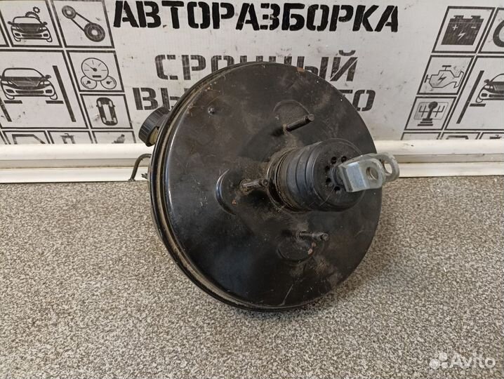 Цилиндр тормозной главный для Chevrolet Lacett