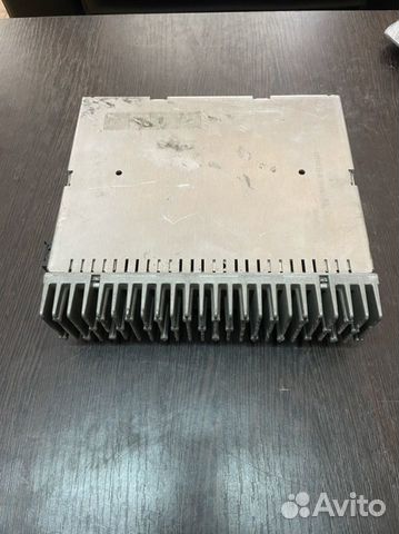 Усилитель звука для Mercedes W171 W211 W219