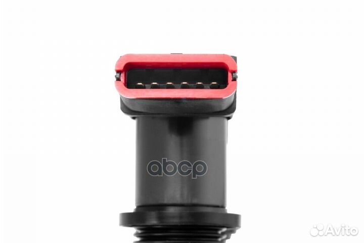 Рампа (кассета) катушек зажигания;opel astra H