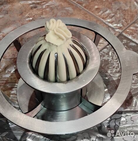 Аппарат для приготовления хинкали