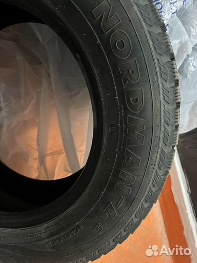 Nokian Tyres Nordman 4 205/65 R15