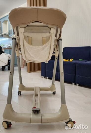 Стульчик для кормления Peg Perego Prima Pappa Best