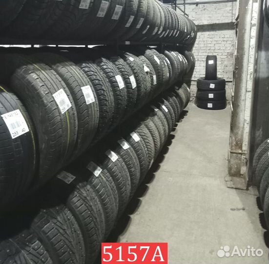 Bridgestone Ice Cruiser 7000 225/65 R17 100P