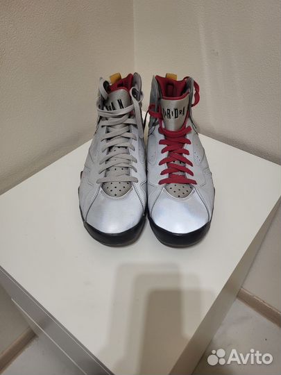 Jordan 7 retro SP (BV6281-006)