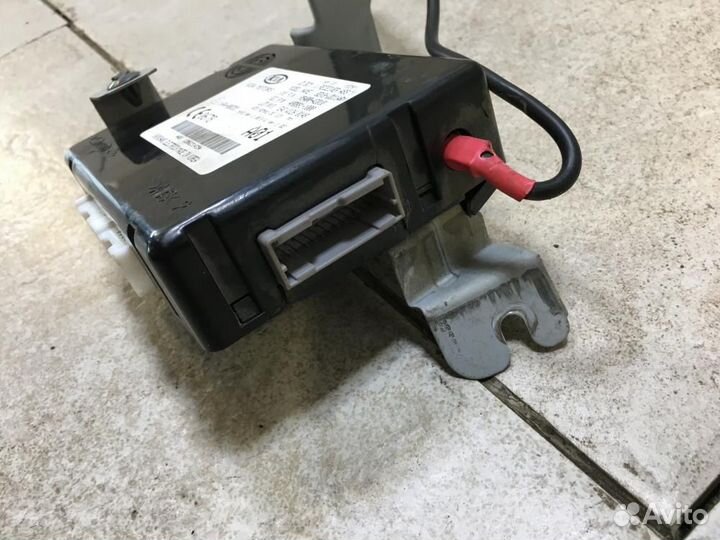 Блок управления дверями Kia Ceed 2 JD 2012-2018