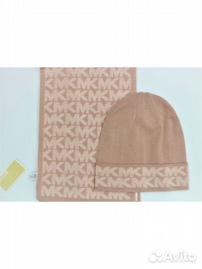 Шапка сет Michael Kors 105328