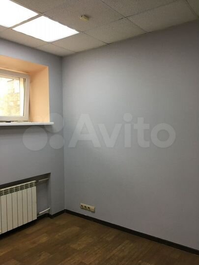 Свободного назначения, 42 м²