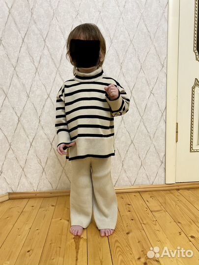 Костюм для девочки