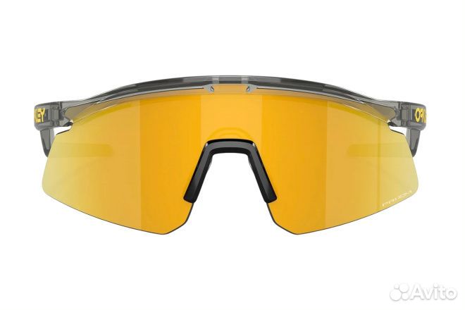 Очки Oakley Hydra / Grey Ink Prizm 24k