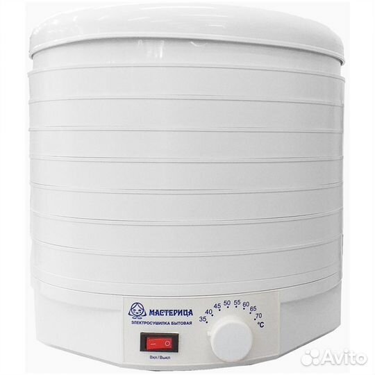 Электросушилка мастерица эсб 15-25-450