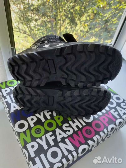 Вуппи ортопедик