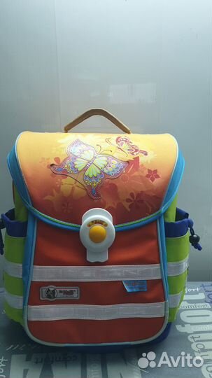 Школьный рюкзак Mcneill