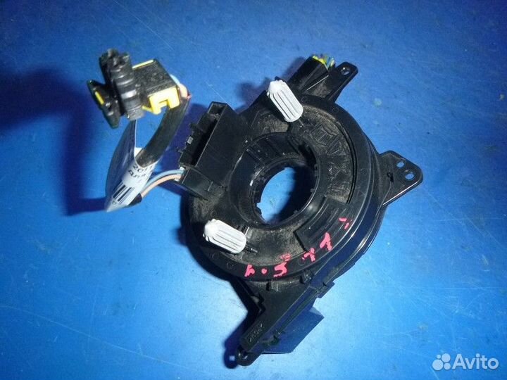 Механизм подрулевой для SRS (ленточный) ford focus