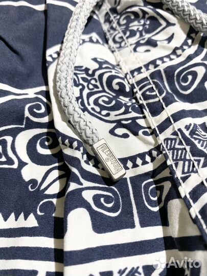 Плавательные шорты мужские Vilebrequin S