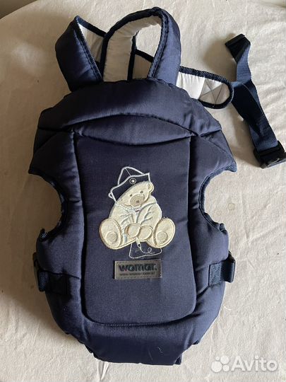 Кенгуру Womar новое